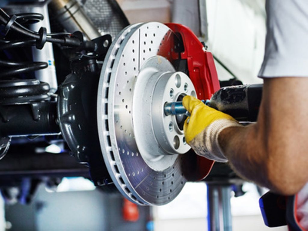 Auto Service Center Amstetten