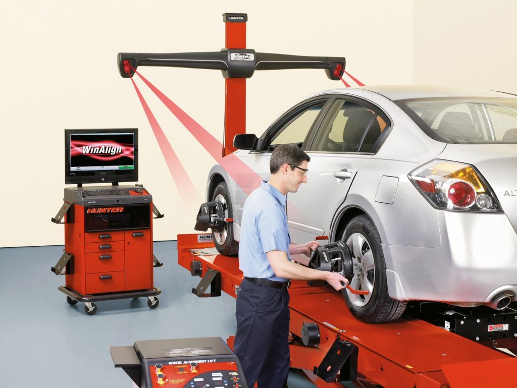 Auto Service Center Amstetten